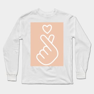 Love 4 ever! Long Sleeve T-Shirt